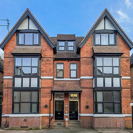 Emerald Delightful Suite Moseley Mews, Birmingham By Staystaycations Exteriér fotografie
