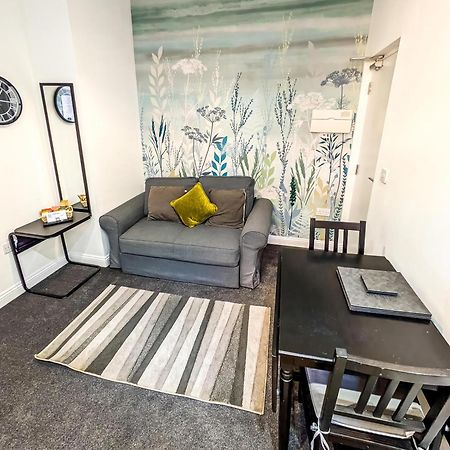Emerald Delightful Suite Moseley Mews, Birmingham By Staystaycations Exteriér fotografie