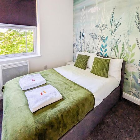 Emerald Delightful Suite Moseley Mews, Birmingham By Staystaycations Exteriér fotografie