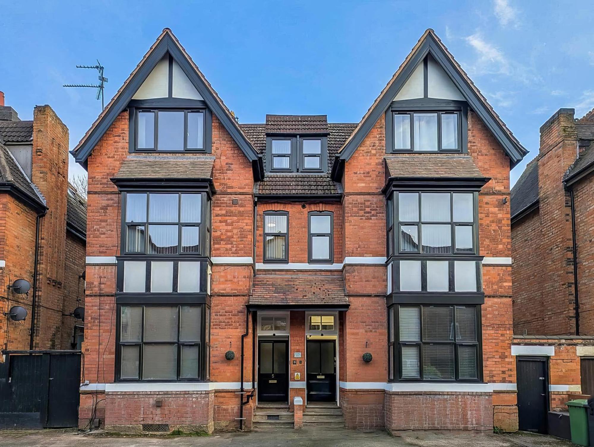 Emerald Delightful Suite Moseley Mews, Birmingham By Staystaycations Exteriér fotografie