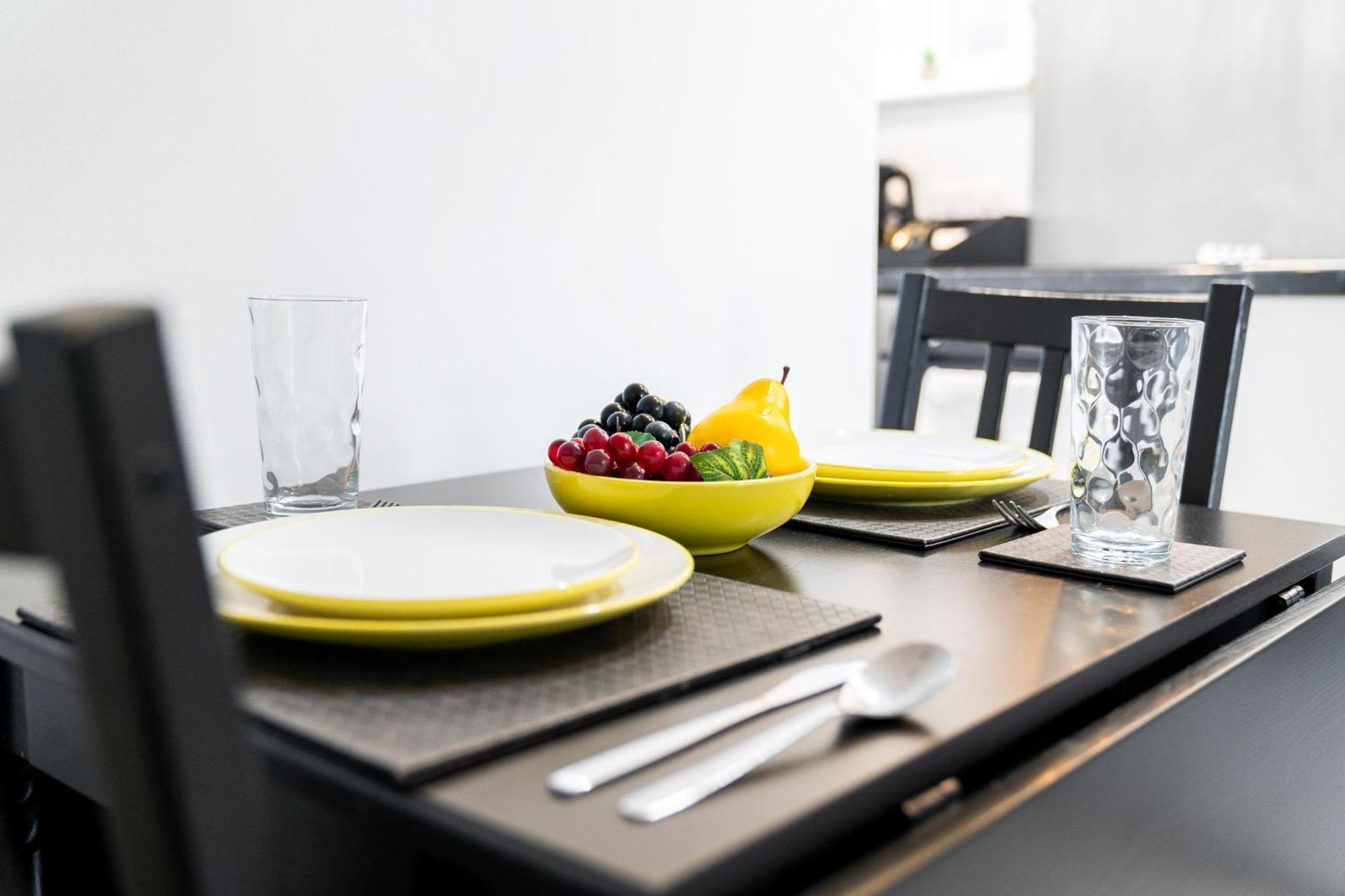 Emerald Delightful Suite Moseley Mews, Birmingham By Staystaycations Exteriér fotografie