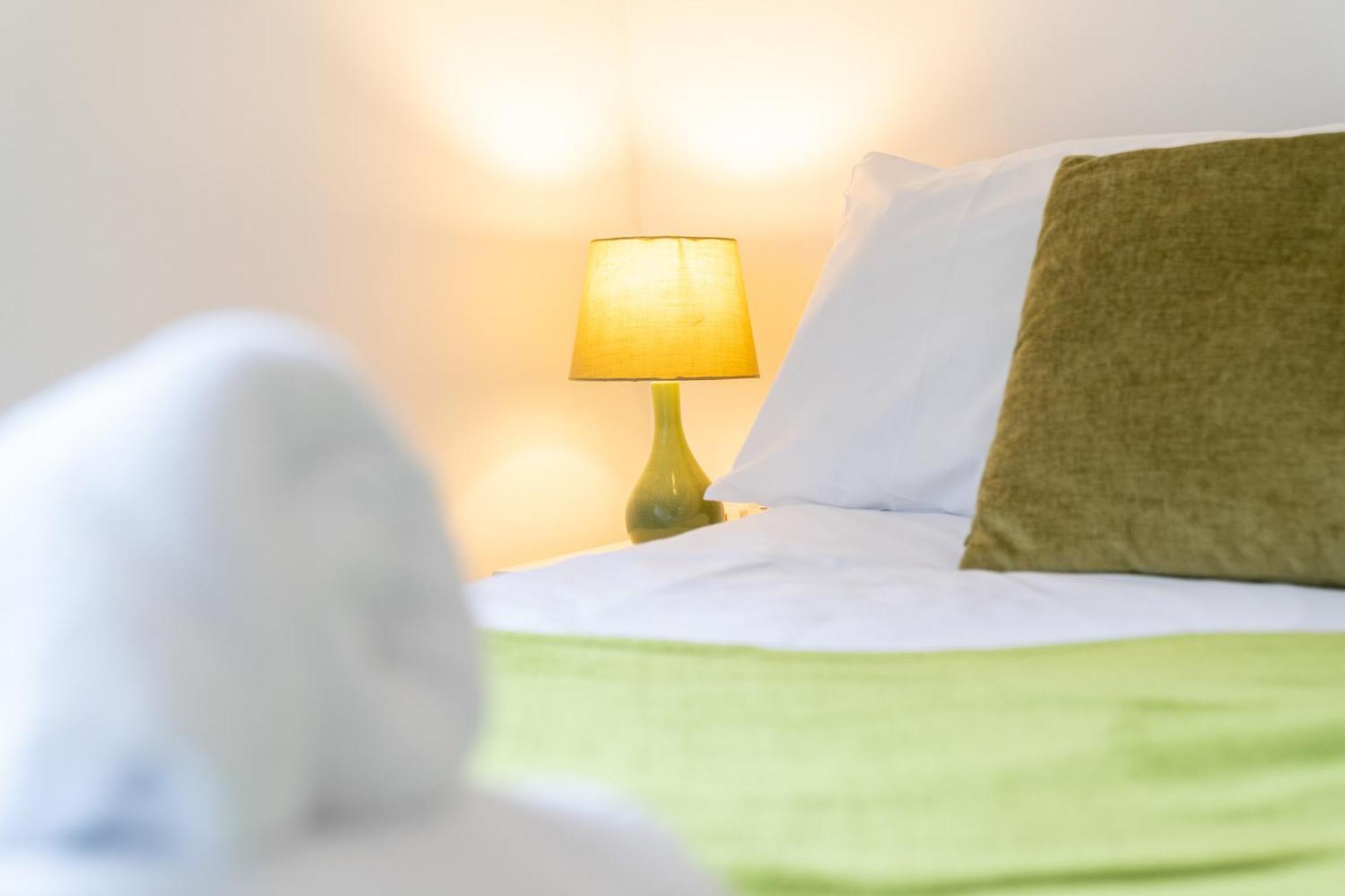 Emerald Delightful Suite Moseley Mews, Birmingham By Staystaycations Exteriér fotografie